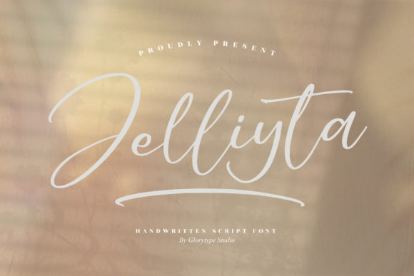 Jelliyta Font Review: A Designer’s Honest Opinion