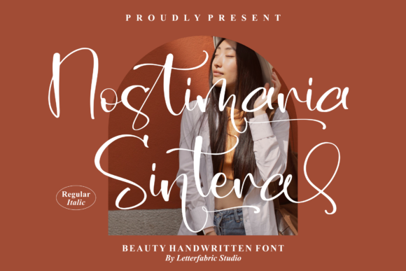 Nostimaria Sintera: A Design Story